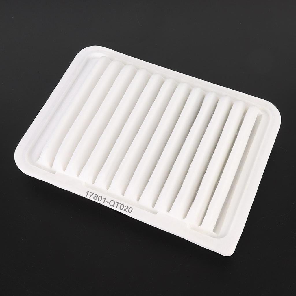 Čistič vzduchového filtru motoru Výměna autopříslušenství 17801?QT020 Vhodné pro COROLLA