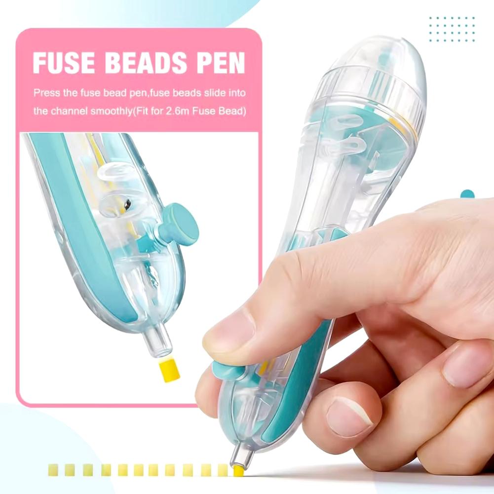 Automatic Bead Dispenser Pen 2.6Mm Press Beaded Tool For Jewelry Making Diy Arts Crafts Precision Diamond Painting Picker