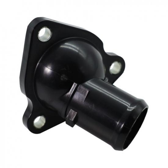 Dla Suzuki 1996-2013 Osłona Obudowy Termostatu Wylotu Wody 1756077EA0 | 1 Rok