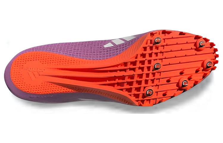 adidas Adizero Finesse Shoes 'Pulse Lilac' Women's GX6679