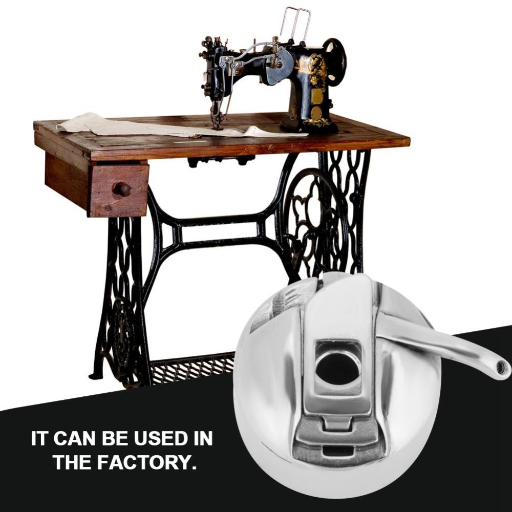 Metal Bartack Bobbin Case 15 Class Machines Industrial Grade Sewing Machine Shuttle Shell Front Loading Precision