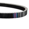 Drive Belt 1186OCx37W For Polaris RMK SKS PRO-RMK 800 2016-2019 3211183 3211215