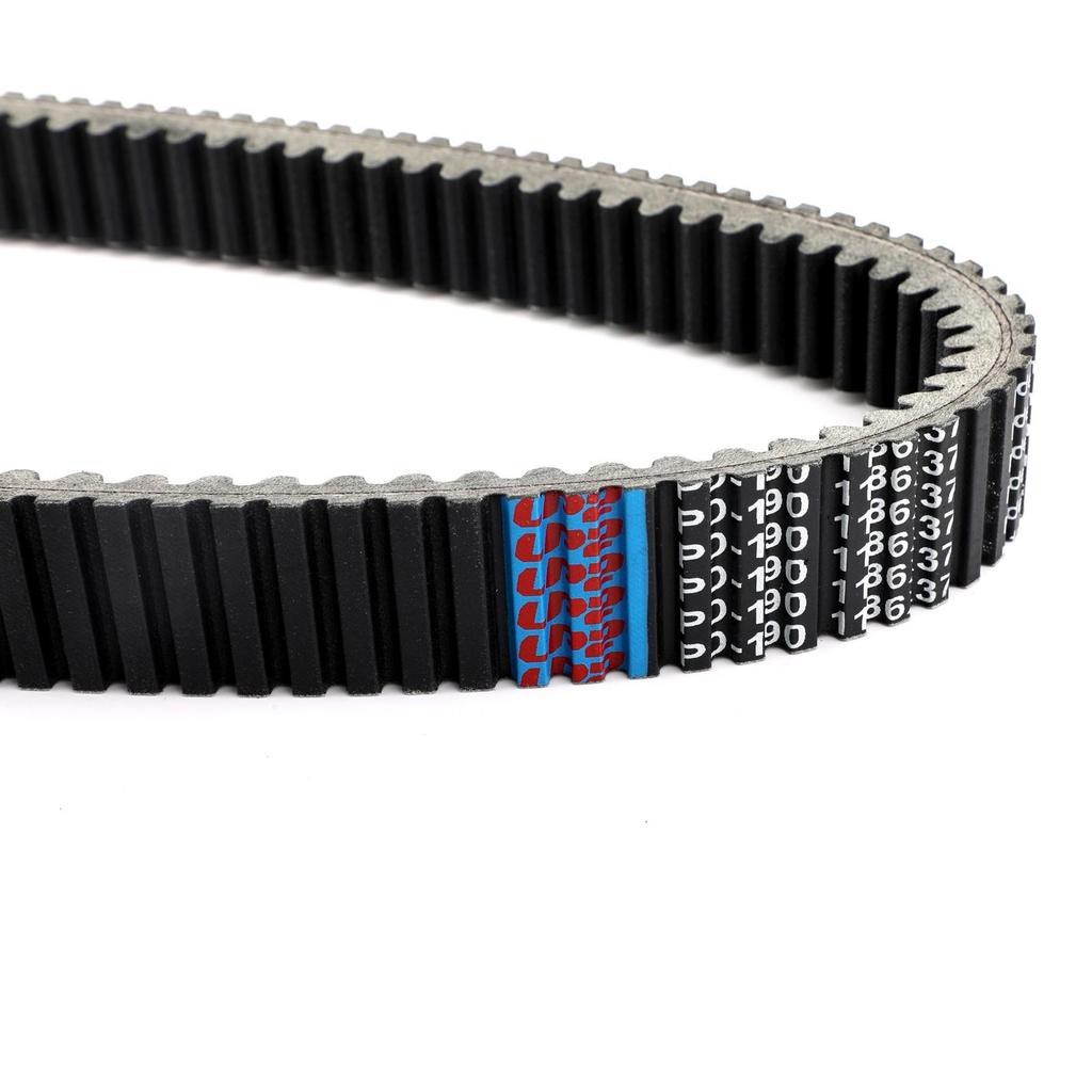 Drive Belt 1186OCx37W For Polaris RMK SKS PRO-RMK 800 2016-2019 3211183 3211215