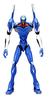 LMHG Evangelion Einheit-00 (Geändert) Bandai Evangelion