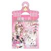Core Light Girl Dress-Up & Coloring Sticker Book