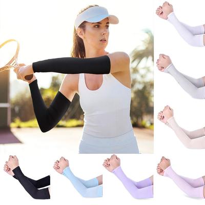 Roupa de ciclismo – Aquecedores de braços de ciclismo