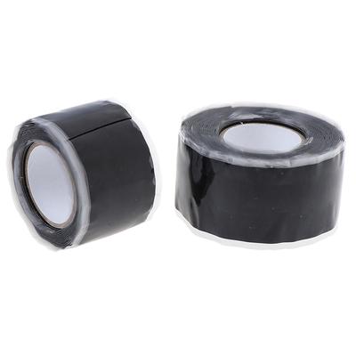 Self Fusing Silicone Performance Repair Tape Bonding Rescue Wire Hose Tape
