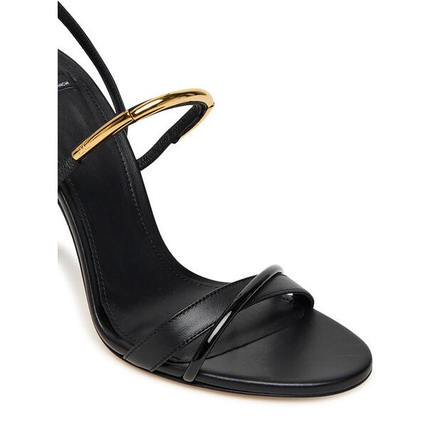 Сандалии Elisabetta Franchi SA-14C-57E2-V620