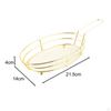 Crispy Frying Basket, for Home Cooking And Outdoor