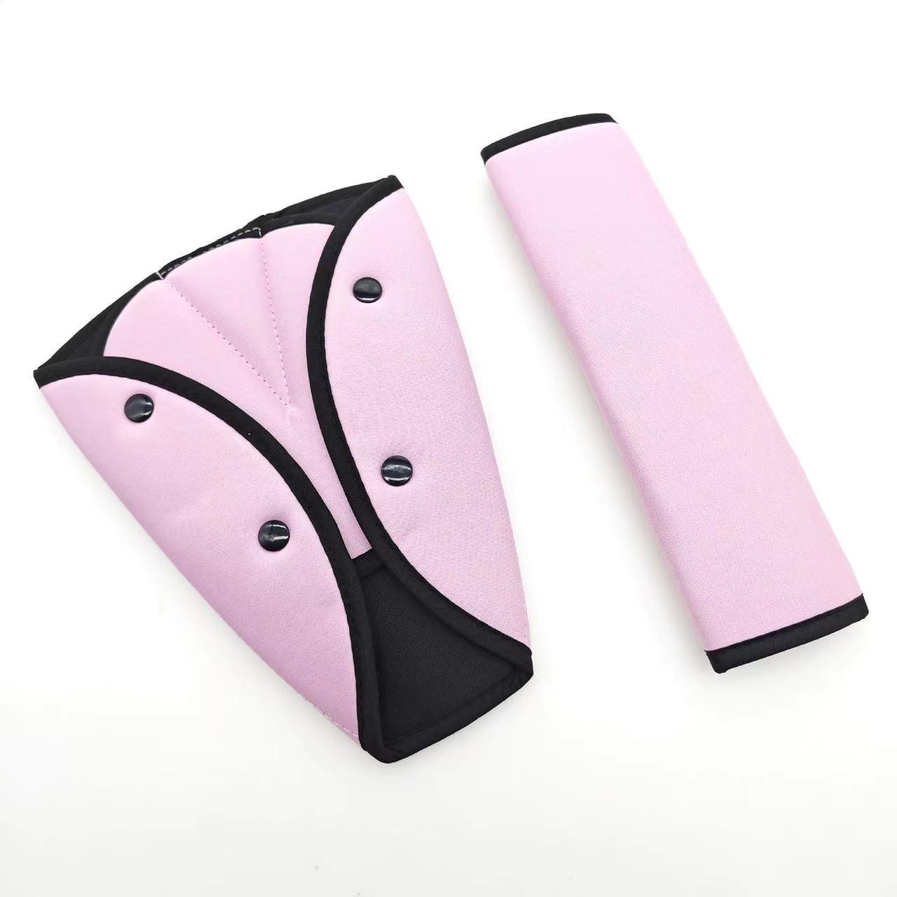 

Складной детский регулятор ремня безопасности 23.5*18.5cm