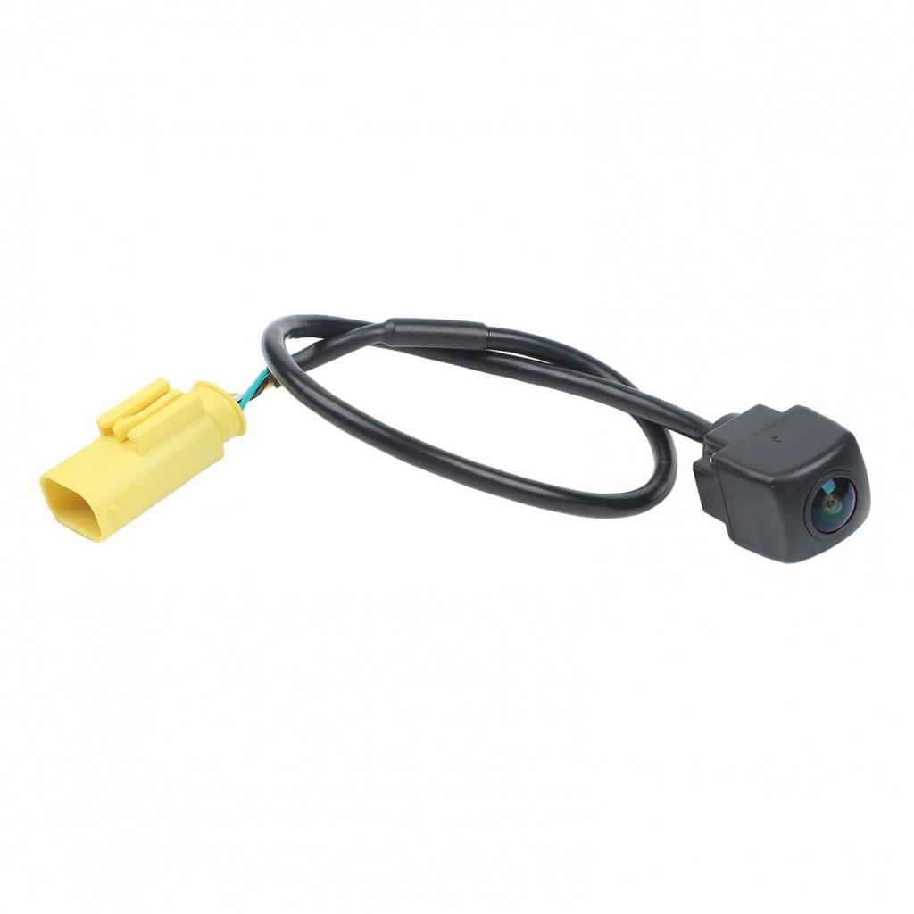 Metal And ABS Construction Rear View Camera Backup Camera