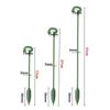 Garden Bonsai Support Stake Stander Single Stem Shrub Holder Butterflies Orchid Succulent Phalaenopsis Flower Potted Support Rod