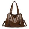 Women's Tote Bag Mom Shoulder Bag Large Capacity Crossbody Bag