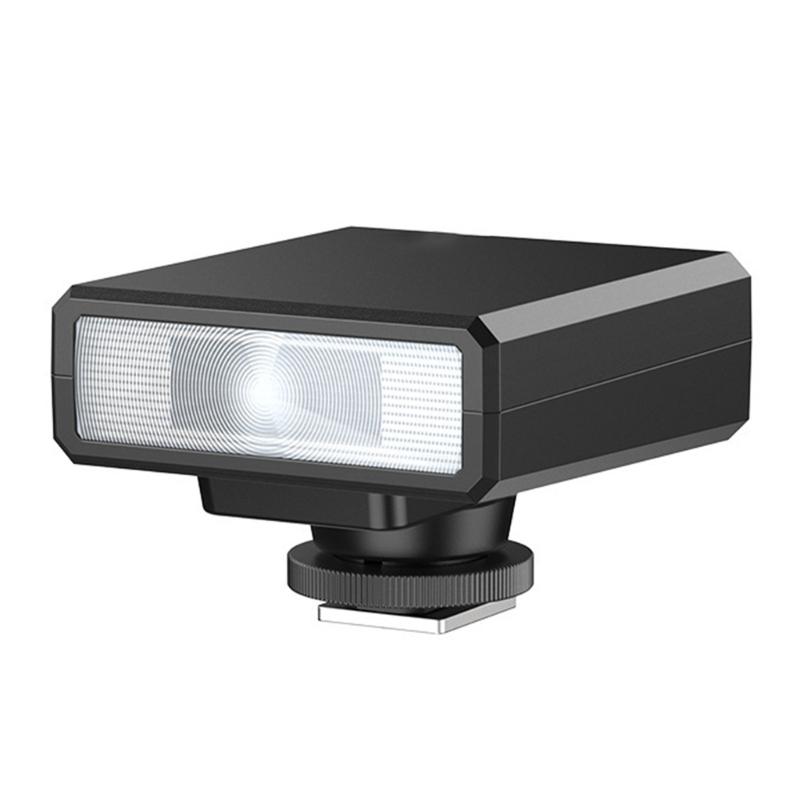 Camera Flash Speedlite 6000K Camera Flash Light Standard Hot Shoe Mount for DSLR Digital Camera Digital Photography 1