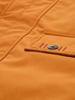 Зимняя куртка Tom Tailor Winterjacke orange 0002