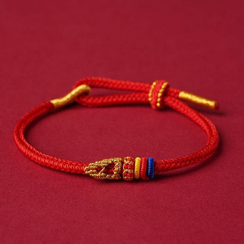 

Храм Тяньтай в горах Золотой Рейтинговый Титул На Берегу Ремешок для Ношения на Плече Сдать Каждый Экзамен Браслет Вступительные Экзамены в Колледж Удача Удача Карп Кои Подарок Ashore hand rope]