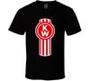 Kenworth T Shirt Mens Womens Tees Top