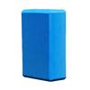 Yoga-Block, Dehnhilfe, EVA-Stein, für Fitnessstudio, Pilates, Workout, Fitness-Übungsgerät