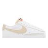 Nike Blazer Low '77 'White Pale Coral' DC4769-106 Women's Shoes