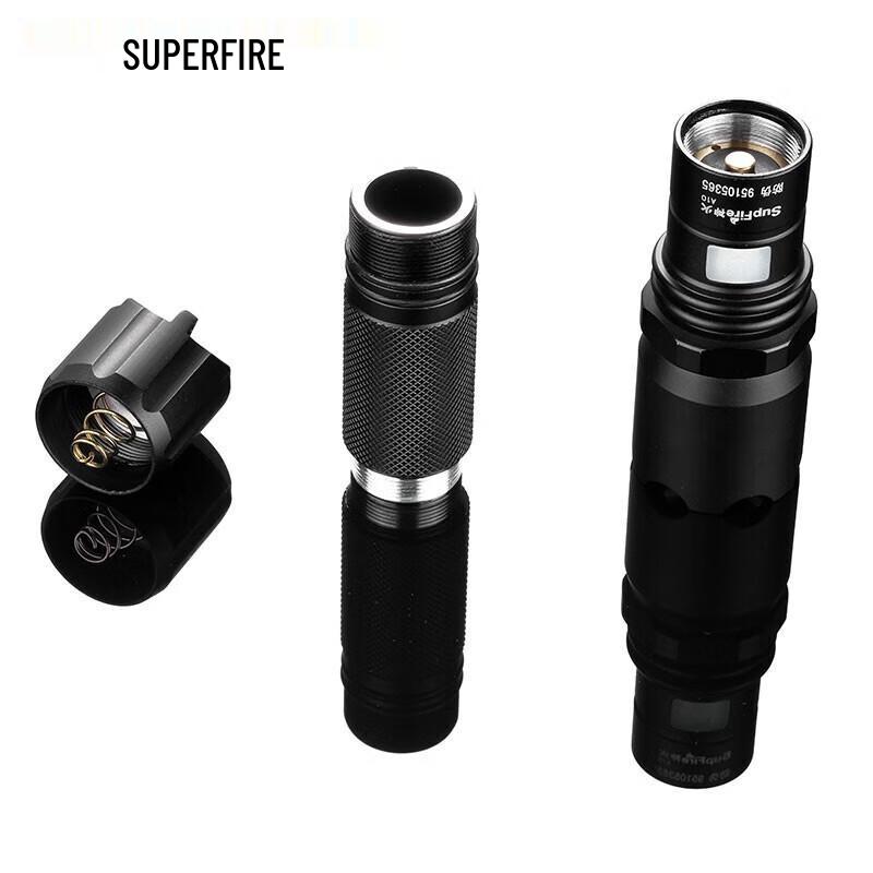 Shenhuo A10 Emergency Light