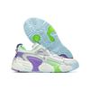 FILA Swarm Low Swirl Sneakers Purple/white/grey F12M021213FSP