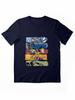 Iron Man The Animated Series Teen Titans Essential Unisex T-Shirt