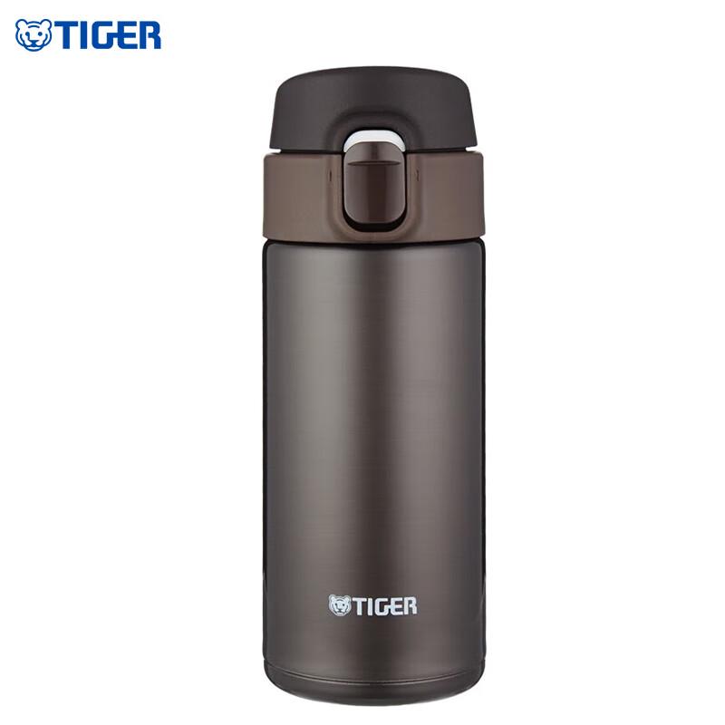 Tiger Brand Vacuum Insulated Travel Mug 360ml