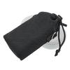 Quick-Access Storage Pouch for Tune 3 Portable Speaker, Lightweight Mesh Carry Bag with One-Handed Opening for Daily Backpacks Carry