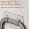 Multi-layer Pot Lid Organizer Rack Sturdy Vegetable Board Holder Pot Cover Storage Shelf  Cabinet