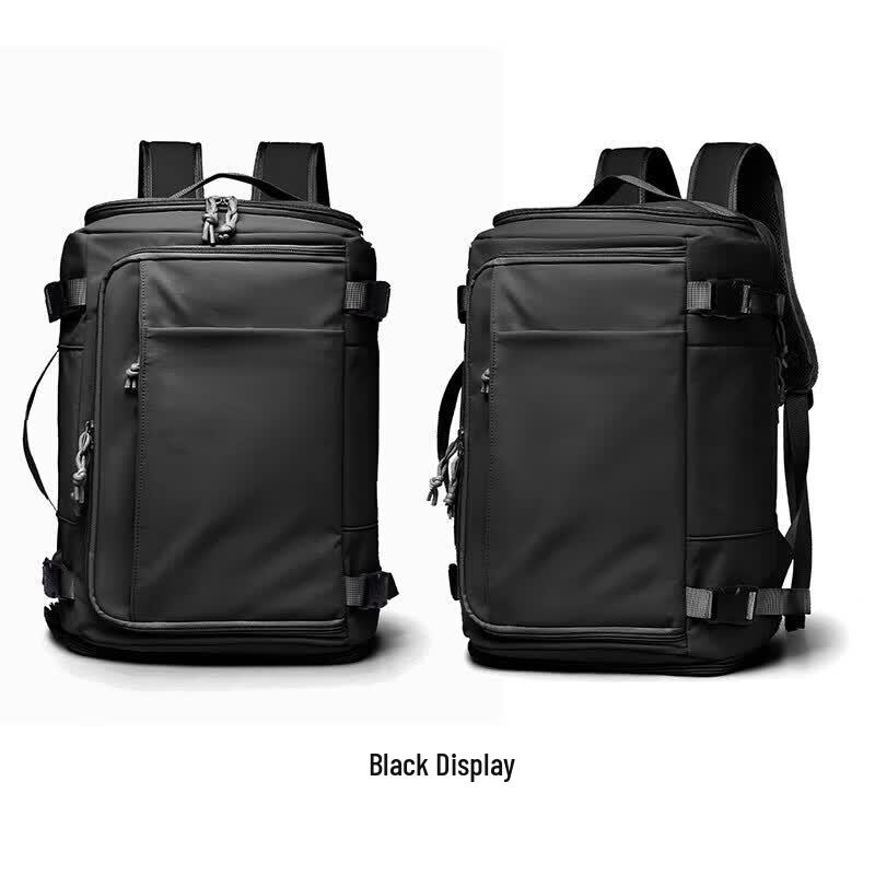 Mengkaloni Multi-functional Casual Backpack LN18