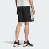 adidas Modern Sports Woven Comfortable Loose Fit Striped Casual Shorts Men Shorts KC2843