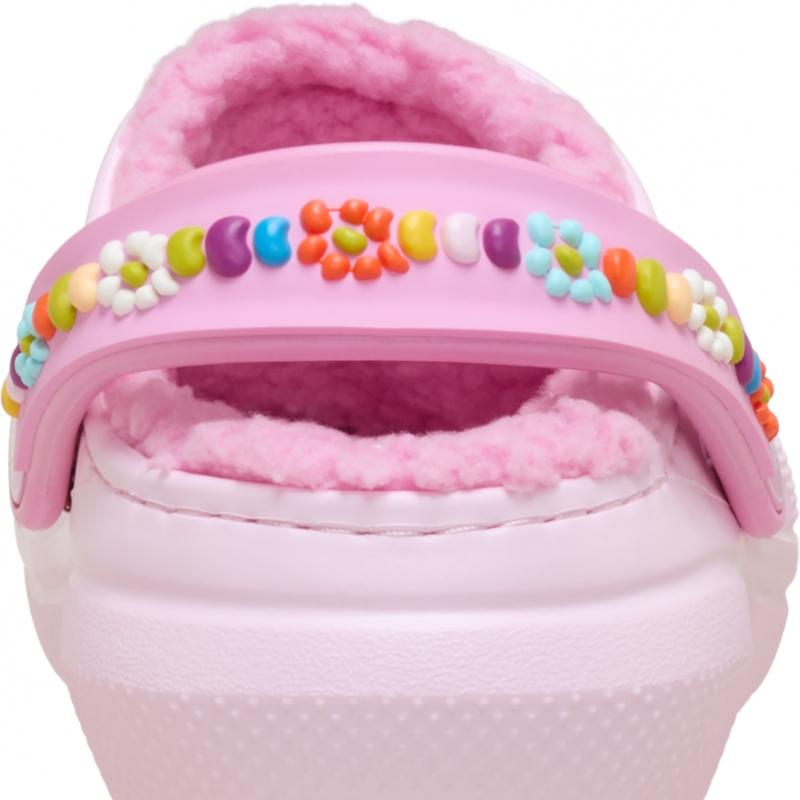 Crocs Classic Daisy Clog Kids 211634 6zw