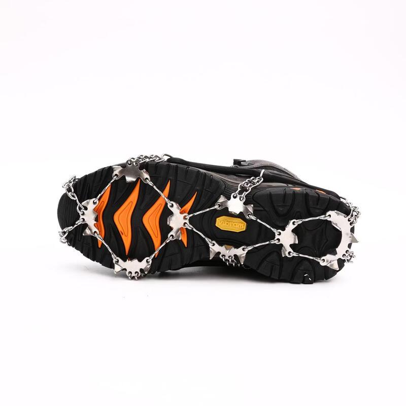 Tolex 26-Tooth Anti-Slip Traction Cleats