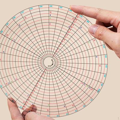 Κυκλικό διαχωριστικό, Μοντελοποίηση κεραμικών, Ακρυλικό, Εύχρηστα Αξεσουάρ Εργαλείο κοπής κεραμικής Πηλός