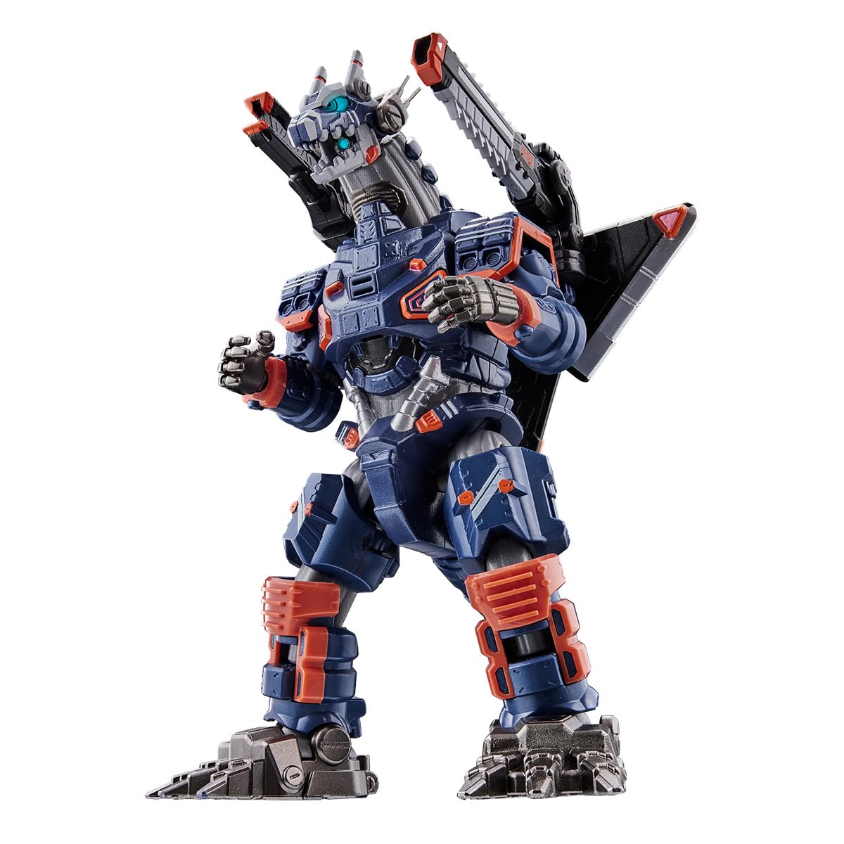 

Earth Gallon COMPLETE EDITION [BANDAI] [2nd edition]