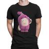 Newt TShirts for Unisex Oddbods Amusing Reasonless Seven Different Lovable Characters Vintage Pure Cotton Tee Shirt