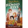 Famous  Five 15 Five On a Secret Trail Paperback Us-1366 2%
