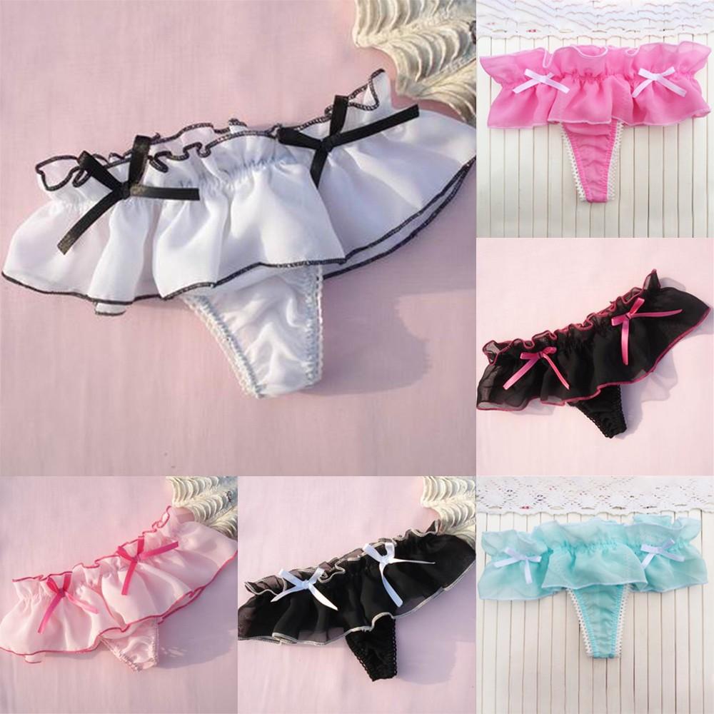 Underwear Underpant Thong Tool Accessory Briefs G-String