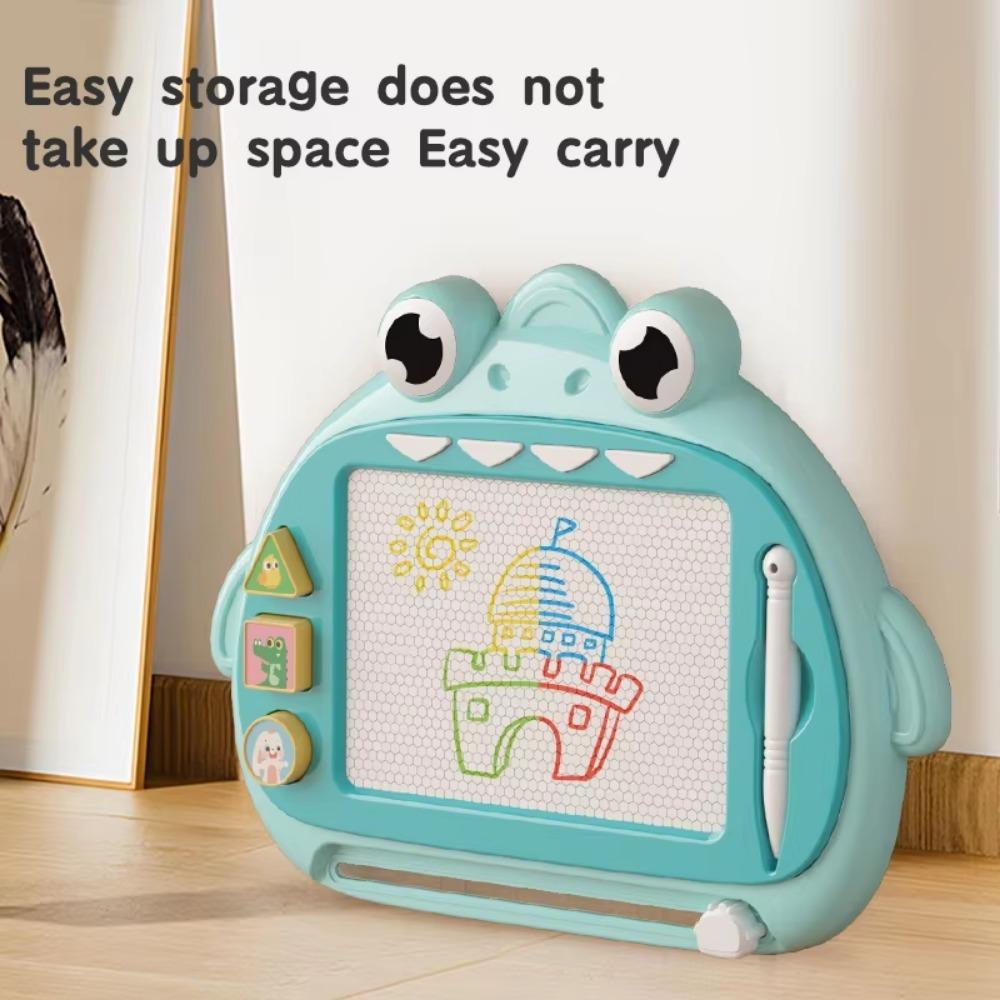 High-Standard Children S First-Class Magnetic First-Class Drawing First-Class Board High-Standard Portable Superior-Grade Erasable Premium-Quality