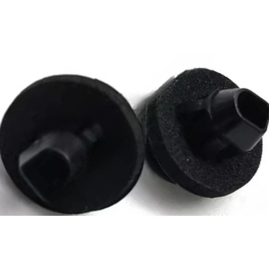 Tail Light Slant Head Clip for Chery A5 Cowin 3 E5 G3 E3 Tiggo 7 8 Arrizo 3 5 GX Kaiyi E3 C3 C3R