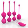 Remote-controlled Kegel 3-in-1 Training Ball