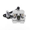 USERX Motorcycle modification accessories hydraulic brake lower pump rear brake disc brake caliper For Honda CA250