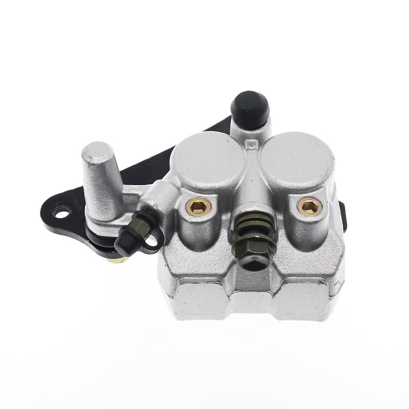USERX Motorcycle modification accessories hydraulic brake lower pump rear brake disc brake caliper For Honda CA250