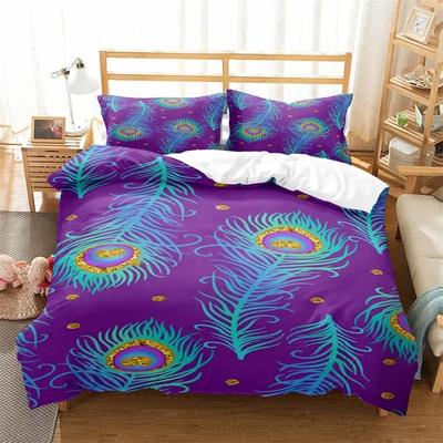 Biancheria da letto – Completi lenzuola e set da letto