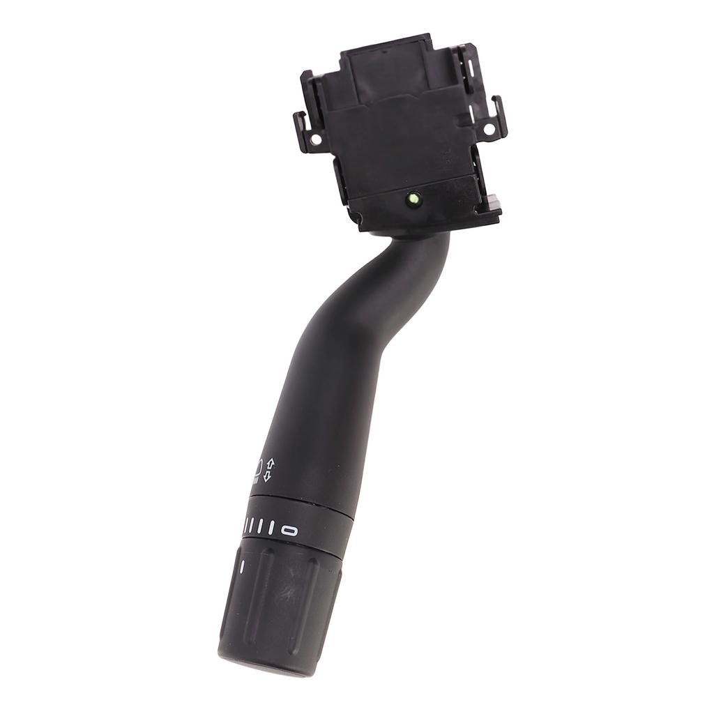Turn Signal Wiper Switch BC3Z 13K359 BA Black Windshield Wiper Switch Replacement for Ford 2011 ‑ 2013