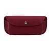 Space Saving Sunshade Storage Bag Multi-functional Vehicle Glasses Holder  Ticket Card