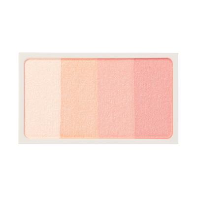 Make-up – Blush