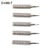 H07 H4 Hex Screwdriver Bits for Household Appliances and Precision Instruments