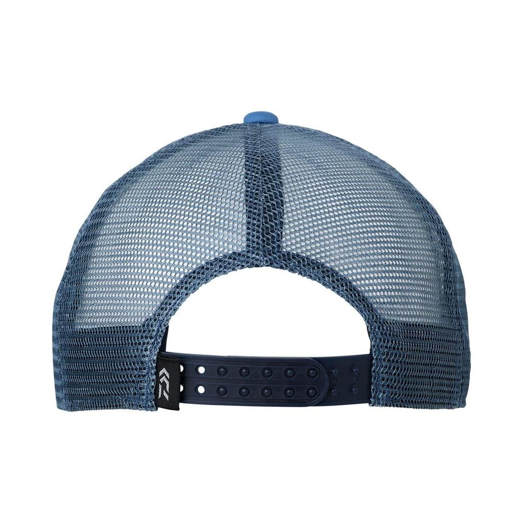 DAIWA Ash Blue Wear/Headgear DC-6424