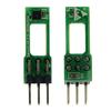 SHT31 Module Temperature Sensor I2C Communication 2.4-5.5V Humidity Sensor Low Power Consumption Fast Response Digital Sensor